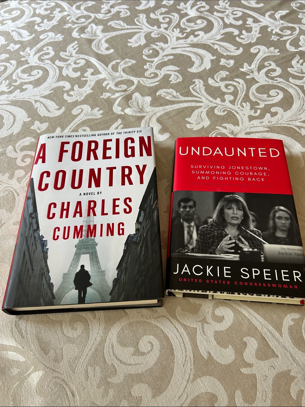 Hardcover Book Bundle